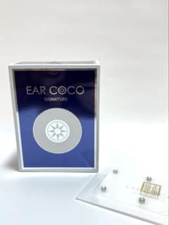 EAR COCO SIGNATURE イヤーココ 4シートのサムネイル