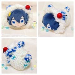 もちもちマスコット　もちマス　もちころりん　着ぐるみ　きぐるみのサムネイル