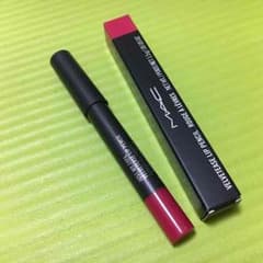即決価格★MAC新作ヴェルヴェッティーズリップペンシルのサムネイル