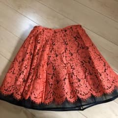 msgm チュールスカートのサムネイル