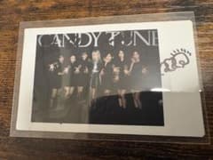 CANDY TUNE 宮野静 生誕祭 集合チェキ メンバー全員サイン入り - メルカリ