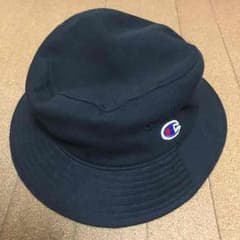 チャンピオン バケットハットのサムネイル