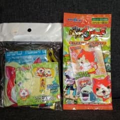 妖怪ウォッチハンマーMサイズ　オマケ付きのサムネイル