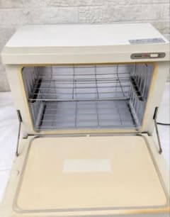 動作確認済み 業務用タオルウォーマー TW-18S/F おしぼり温蔵庫のサムネイル