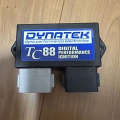 DYNATEK TC88 デジタルパフォーマンスイグニッションのサムネイル