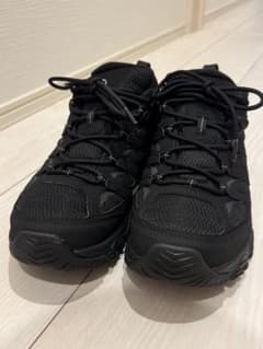 MERREL MOAB3 GORE-TEX 27.5cm 2E ブラック