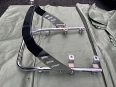 zrx400 梅タンデムバー　あ様　専用のサムネイル