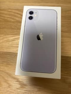 寺*田様 Apple iPhone 11 パープル 本体　ジャンク 寺*田様 Apple iPhone 11 パープル 本体 ジャンク - メルカリ