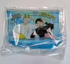 ユネッサン　鬼太郎誕　ゲゲゲの謎　ポーチ ユネッサン 鬼太郎誕 ゲゲゲの謎 ポーチ - メルカリ