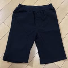 キッズ ハーフパンツのサムネイル