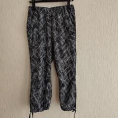 レディース トレーニングパンツ Lサイズのサムネイル