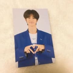 SEVENTEEN ode to you ディエイト トレカのサムネイル