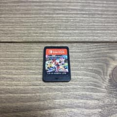 Nintendo Switch マリオカート8 デラックスのサムネイル