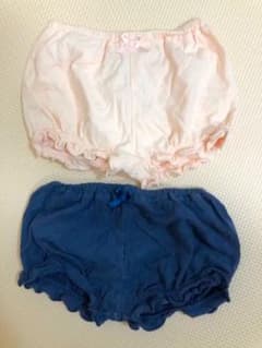 専用　コンビミニ　パンツセット　4/15までのサムネイル
