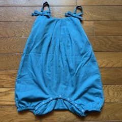 マーキーズ　ロンパース　80cmのサムネイル