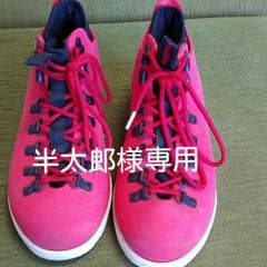 【半太郎様専用】nativeスニーカー　防水　27㎝のサムネイル