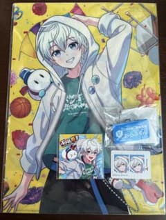 ドズル社 私立ドズル学園 ぶっとびな祭 くじ グッズのサムネイル