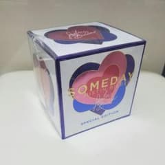 SOMEDAY by Justin Bieber (Ky様専用)のサムネイル