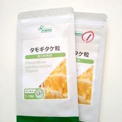 タモギタケ粒のサムネイル