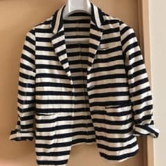 ミツ様専用★ジャケットのサムネイル