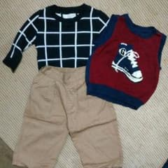 まとめ売り　3点セットのサムネイル