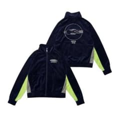 菅田将暉 LIVE2026グッズ】オリジナルトラックジャケット 新品未使用