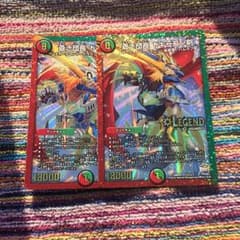 デュエマのサムネイル
