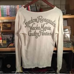 wacko mariaのサムネイル