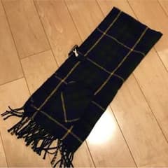 子供マフラーのサムネイル