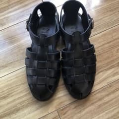 グルカサンダル　アーノルドパーマのサムネイル