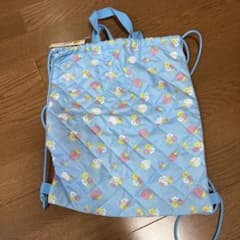 ナップサックのサムネイル