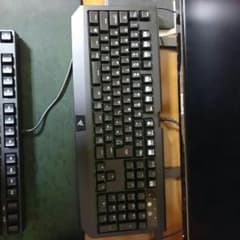 Razer Blackwidow Ultimate 2016のサムネイル