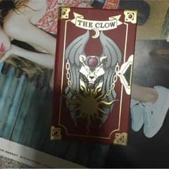 カードキャプターさくら 期間限定品 チークのサムネイル