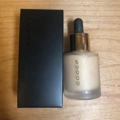 SUQQU ファンデーションのサムネイル