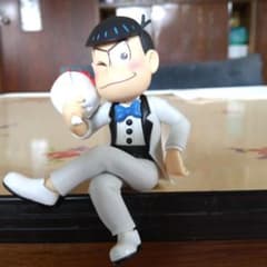 おそ松さんギフトコレクションのサムネイル