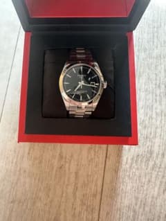 TISSOT ティソ ジェントルマン パワーマティック80 シリシウム 自動巻のサムネイル