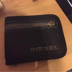 ディーゼル DISEL 財布のサムネイル