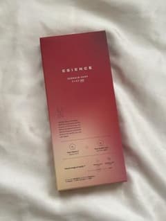 【新品未使用】ESIENCE ダーマインショット200 1ml×28個入のサムネイル