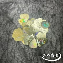【未使用 バラ売り】hide モデル ピック -即購入可-のサムネイル