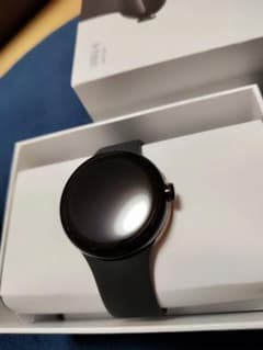 Google Pixel Watch（スマートウォッチ）のサムネイル
