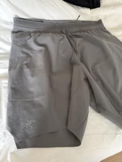 ARC’TERYXのNorvan 7inch Shorts Mのサムネイル