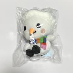 SnowMan たまゆきキーホルダーのサムネイル