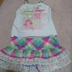 女子水着（150）のサムネイル