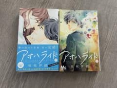 アオハライド 12&13セットのサムネイル