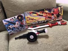 まとめ売り パトメガボー ルパンソードのサムネイル