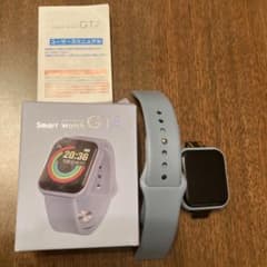Smart Watch GT2 グレー 本体のサムネイル