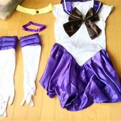 コスプレのサムネイル