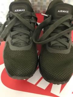 NIKE エアマックス ZERO PREMIUM 27.0cmのサムネイル