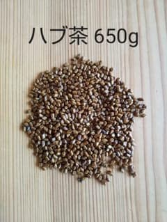 ハブ茶 650gのサムネイル