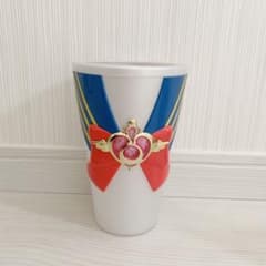 【未使用品】セーラームーン　タンブラーのサムネイル